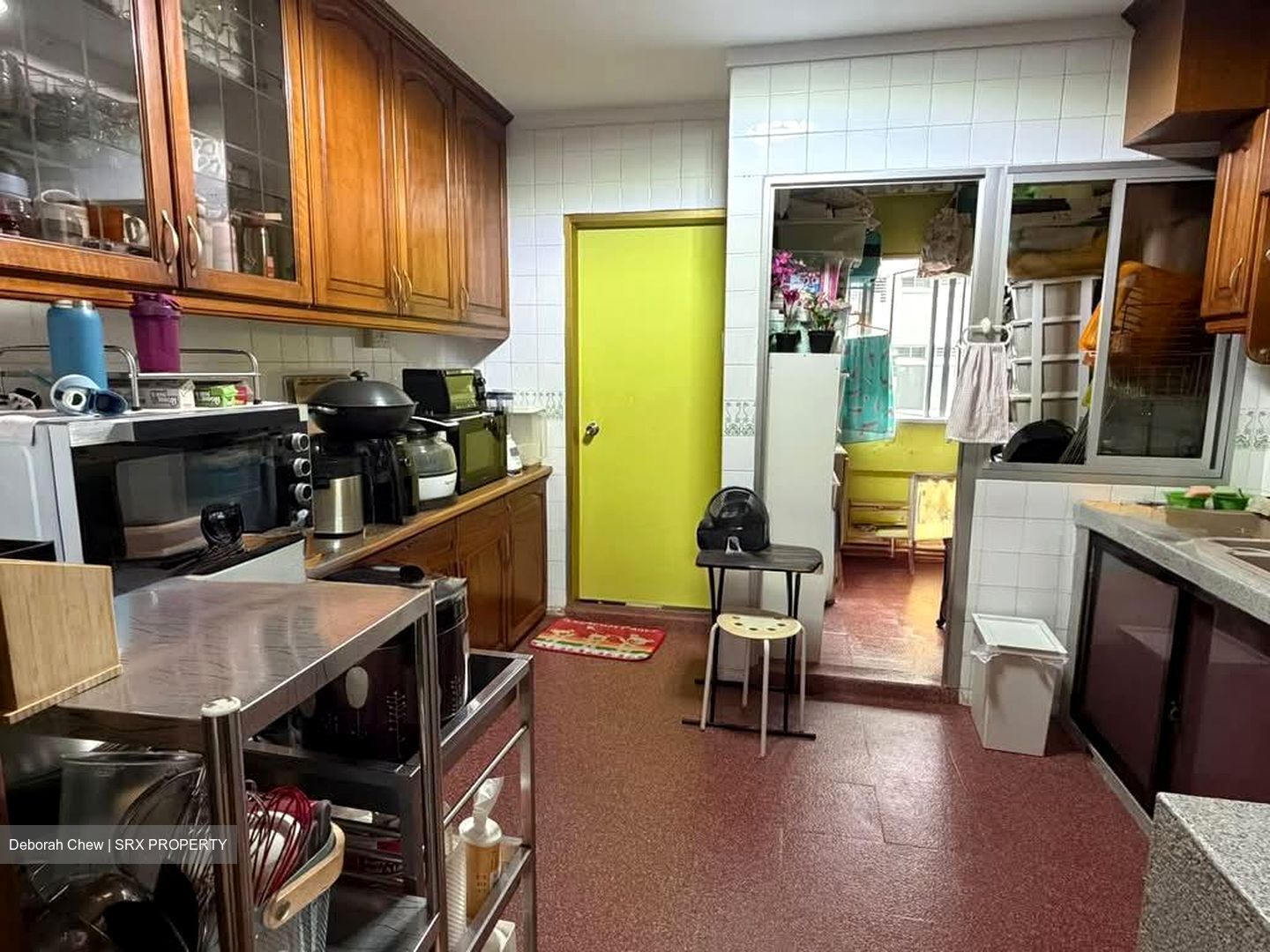 Blk 776 Pasir Ris Street 71 (Pasir Ris), HDB 4 Rooms #586529541